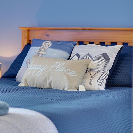 Cosy Home By The Sea Cleethorpes Ngoại thất bức ảnh