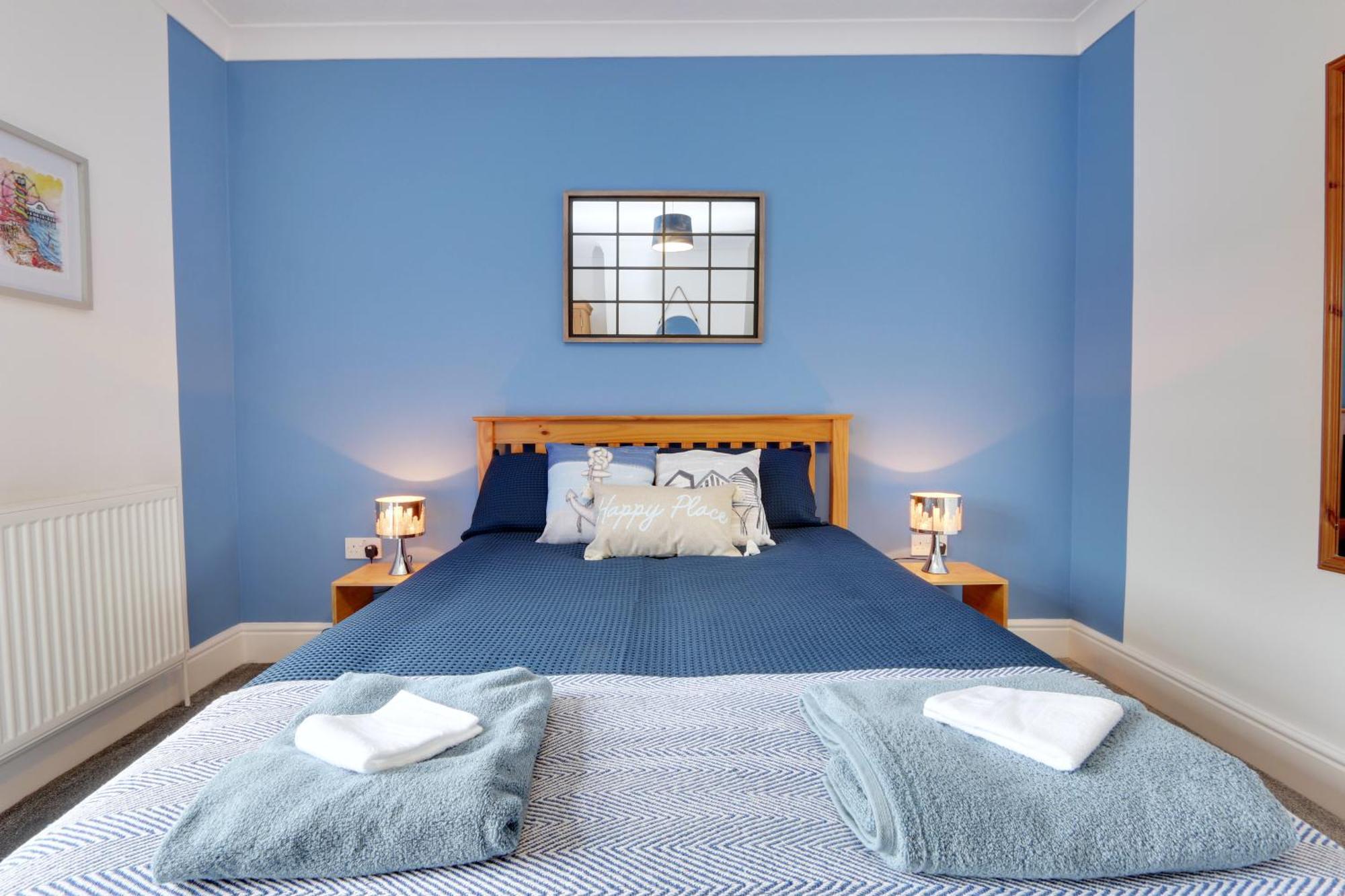 Cosy Home By The Sea Cleethorpes Ngoại thất bức ảnh