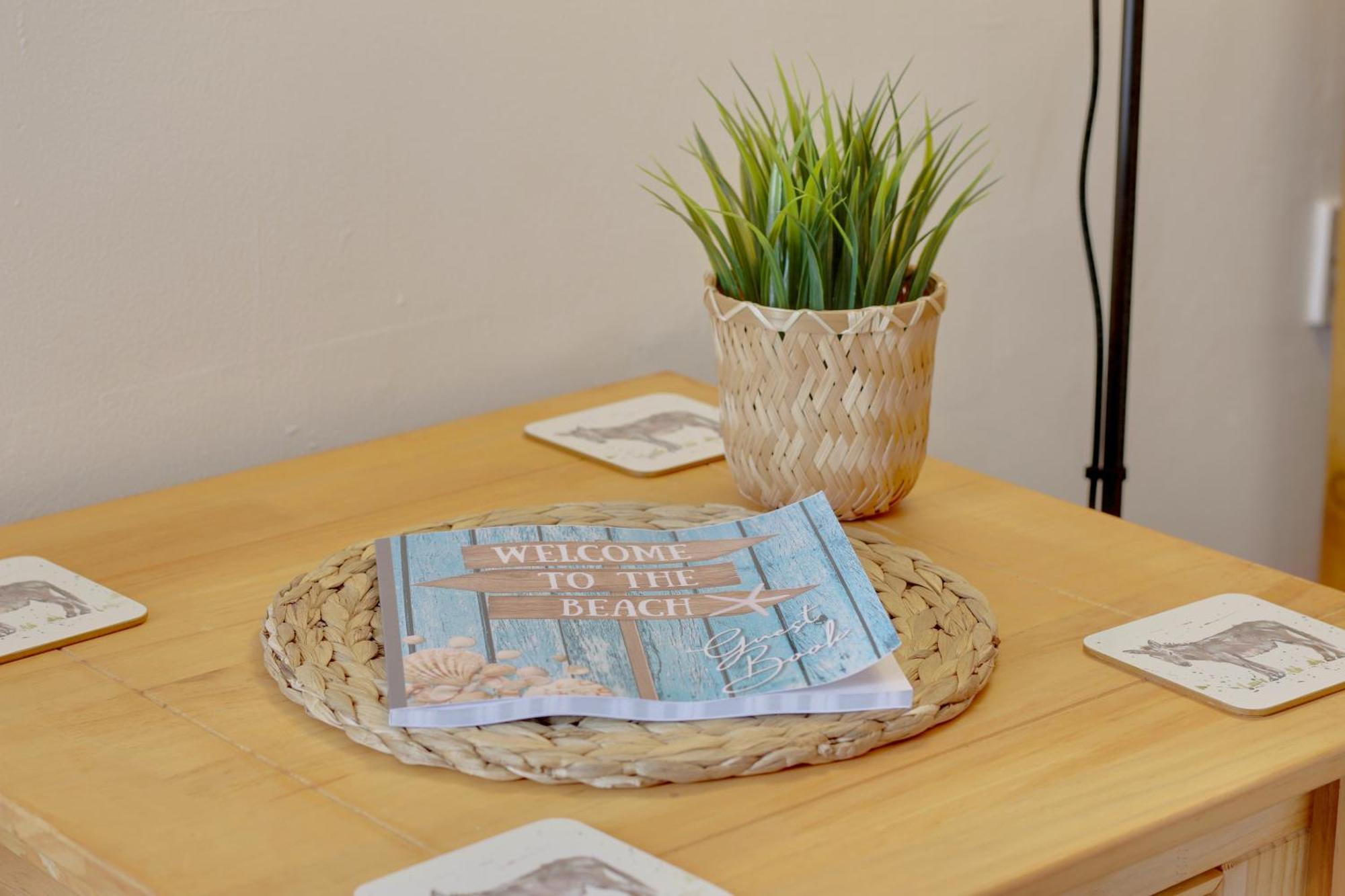 Cosy Home By The Sea Cleethorpes Ngoại thất bức ảnh